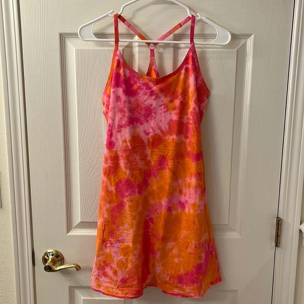 Outdoor Voices Exercise Dress Small